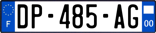 DP-485-AG