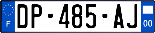 DP-485-AJ