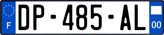 DP-485-AL