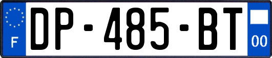 DP-485-BT