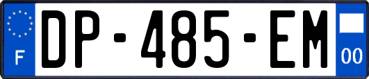 DP-485-EM