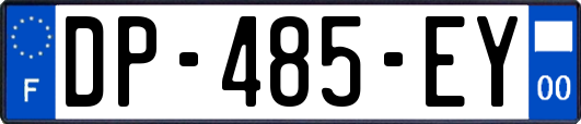 DP-485-EY