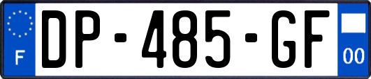 DP-485-GF