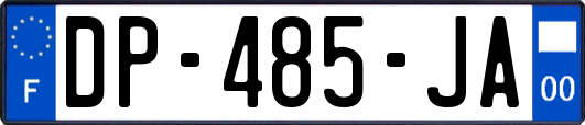 DP-485-JA