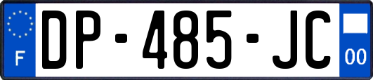 DP-485-JC