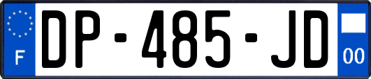 DP-485-JD