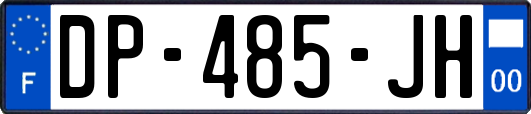 DP-485-JH