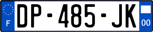 DP-485-JK