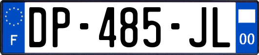 DP-485-JL