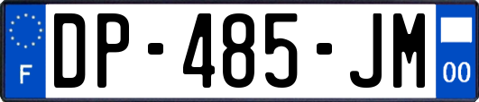 DP-485-JM
