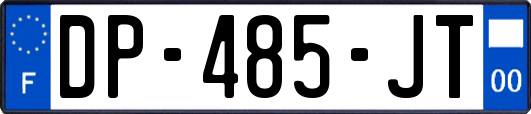 DP-485-JT