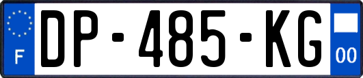 DP-485-KG