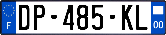 DP-485-KL