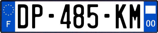 DP-485-KM