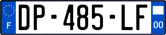 DP-485-LF