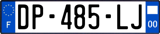 DP-485-LJ