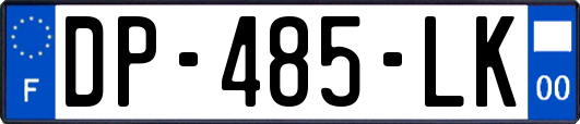 DP-485-LK
