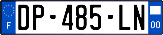 DP-485-LN