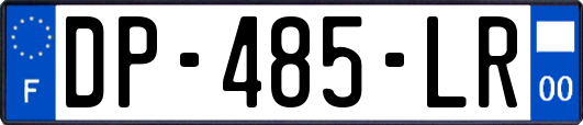 DP-485-LR