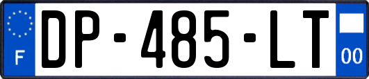 DP-485-LT