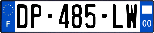DP-485-LW