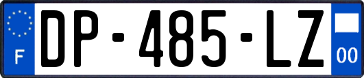 DP-485-LZ