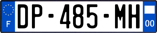 DP-485-MH