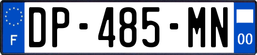 DP-485-MN
