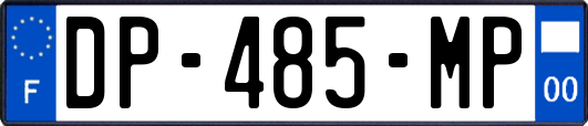 DP-485-MP