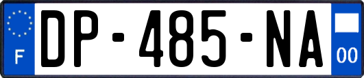 DP-485-NA
