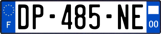 DP-485-NE