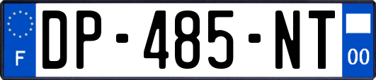 DP-485-NT