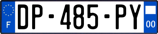 DP-485-PY