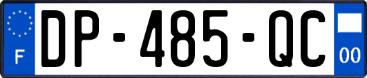 DP-485-QC