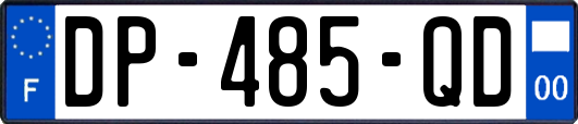 DP-485-QD