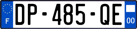 DP-485-QE