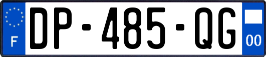 DP-485-QG