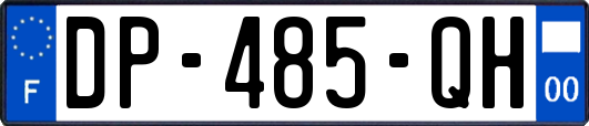 DP-485-QH