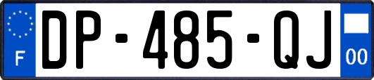 DP-485-QJ