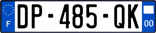 DP-485-QK