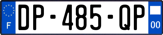 DP-485-QP