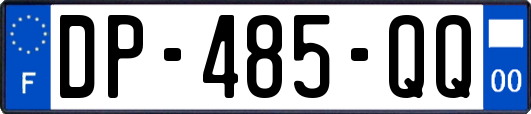 DP-485-QQ
