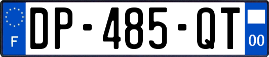 DP-485-QT