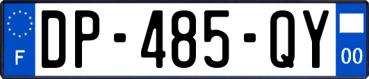 DP-485-QY