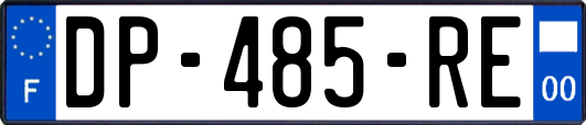DP-485-RE