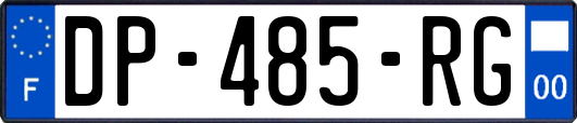 DP-485-RG