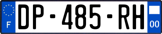 DP-485-RH
