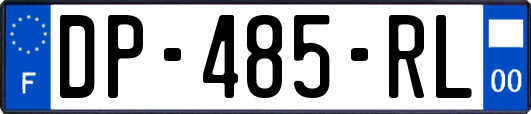 DP-485-RL