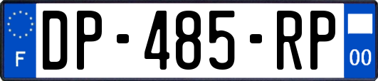 DP-485-RP