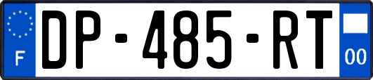 DP-485-RT